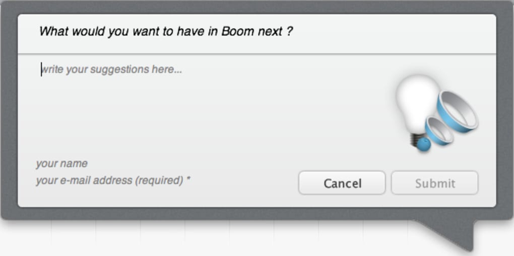 boom download for mac